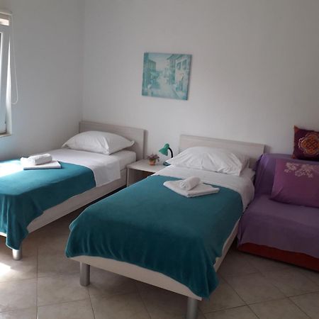 Apartmani Lena Šibenik Exterior foto