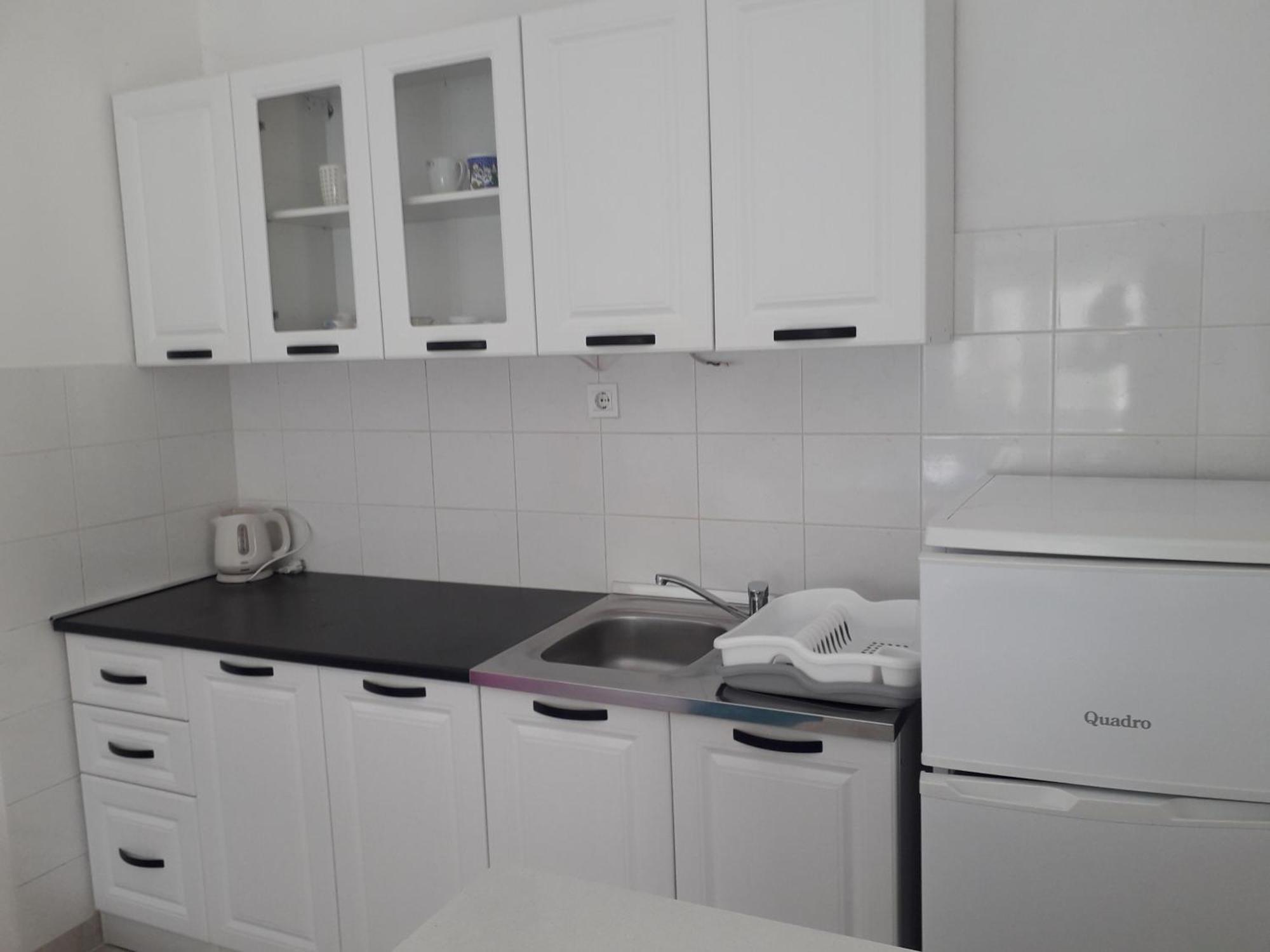 Apartmani Lena Šibenik Exterior foto